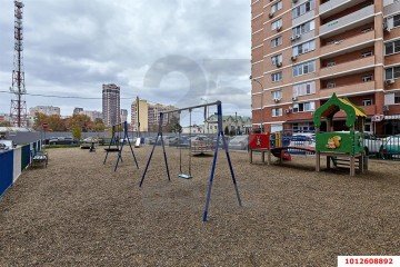 Фото №2: 2-комнатная квартира 72 м² - Краснодар, мкр. Фестивальный, ул. Морская, 45