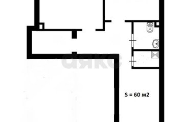 Фото №5: Торговое помещение 60 м² - Краснодар, мкр. Губернский, ул. им. Героя Яцкова И.В., 13