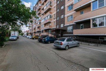 Фото №1: 2-комнатная квартира 60 м² - Краснодар, мкр. имени Петра Метальникова, ул. Петра Метальникова, 26