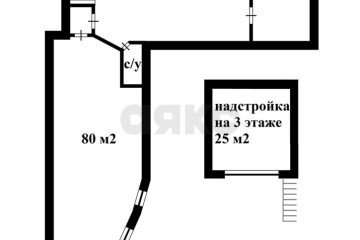 Фото №3: Торговое помещение 345 м² - Краснодар, мкр. Западный внутригородской округ, ул. Северная, 320