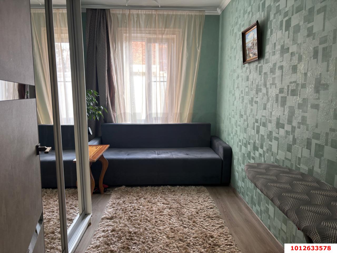 Фото №10: Дом 63&nbsp;м² + 1&nbsp;сот., 1&nbsp;эт. - Краснодар, Западный внутригородской округ, мкр. Центральный, ул. Чкалова, 22