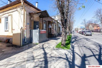 Фото №3: Торговое помещение 45 м² - Краснодар, мкр. Центральный, ул. Октябрьская, 105