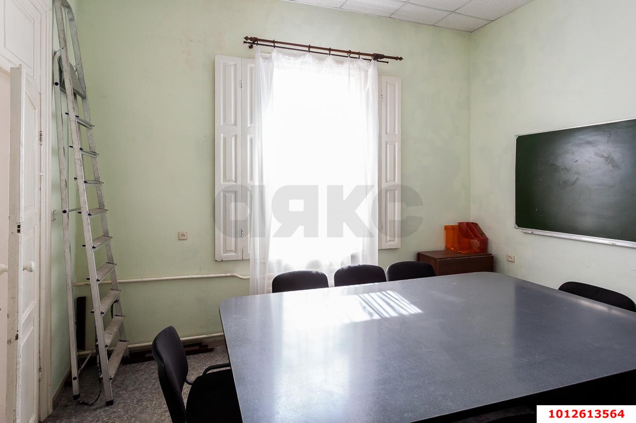 Фото №6: Торговое помещение 45&nbsp;м², 1/1&nbsp;эт. - Краснодар, Западный внутригородской округ, мкр. Центральный, ул. Октябрьская, 105