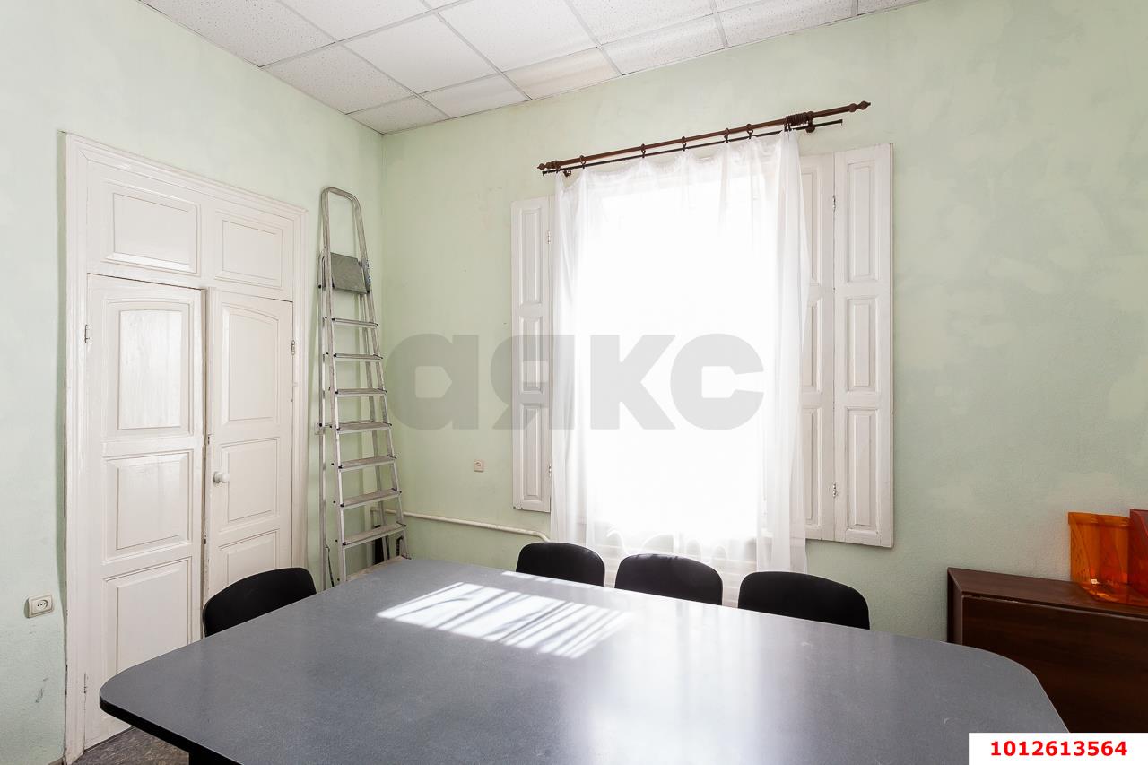 Фото №8: Торговое помещение 45&nbsp;м², 1/1&nbsp;эт. - Краснодар, Западный внутригородской округ, мкр. Центральный, ул. Октябрьская, 105