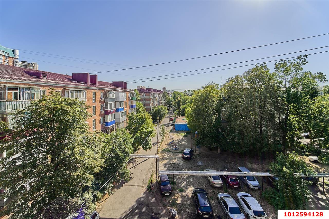 Фото №6: 2-комнатная квартира 45 м² - Краснодар, Черёмушки, ул. Ставропольская, 268