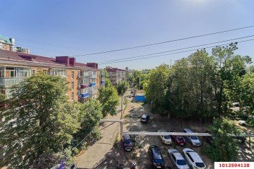 Фото №4: 2-комнатная квартира 45 м² - Краснодар, мкр. Черёмушки, ул. Ставропольская, 262