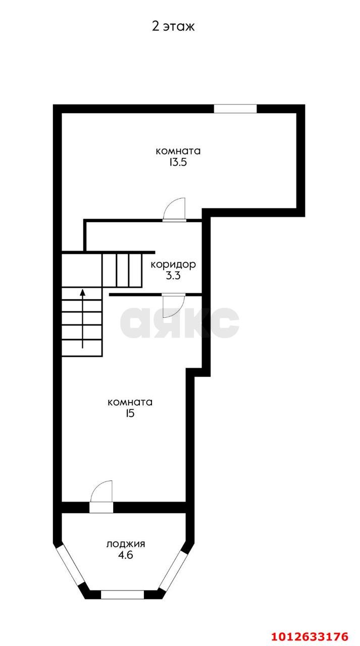 Фото №16: 4-комнатная квартира 103 м² - Краснодар, Центральный, ул. Октябрьская, 162