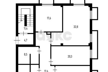 Фото №2: Отдельное здание 447 м² - Краснодар, мкр. жилой комплекс Ракурс, ул. имени Героя Ростовского, 8к3