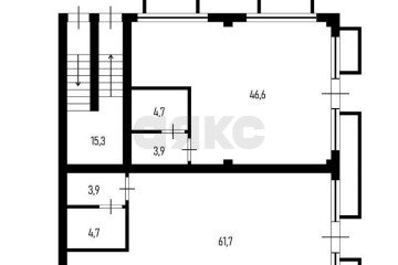 Фото №3: Отдельное здание 447 м² - Краснодар, мкр. жилой комплекс Ракурс, ул. имени Героя Ростовского, 8к3