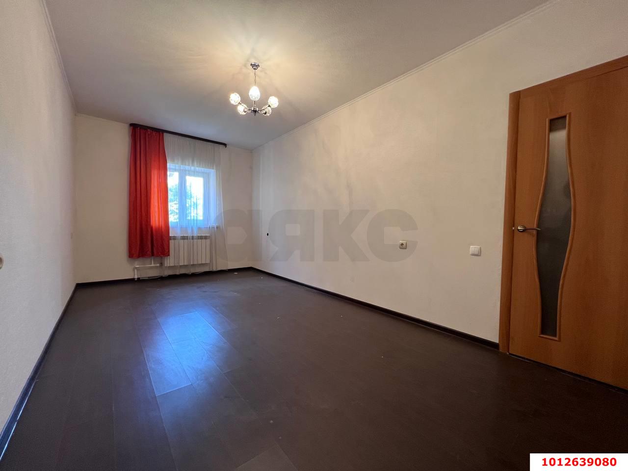 Фото №4: 2-комнатная квартира 66&nbsp;м², 1/4&nbsp;эт. - Краснодар, Прикубанский внутригородской округ, мкр. Новый, ул. Ромашковая, 5