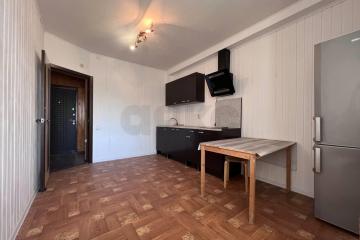 Фото №1: 2-комнатная квартира 58&nbsp;м², 1/4&nbsp;эт. - Краснодар, мкр. Новый, ул. Ромашковая, 5
