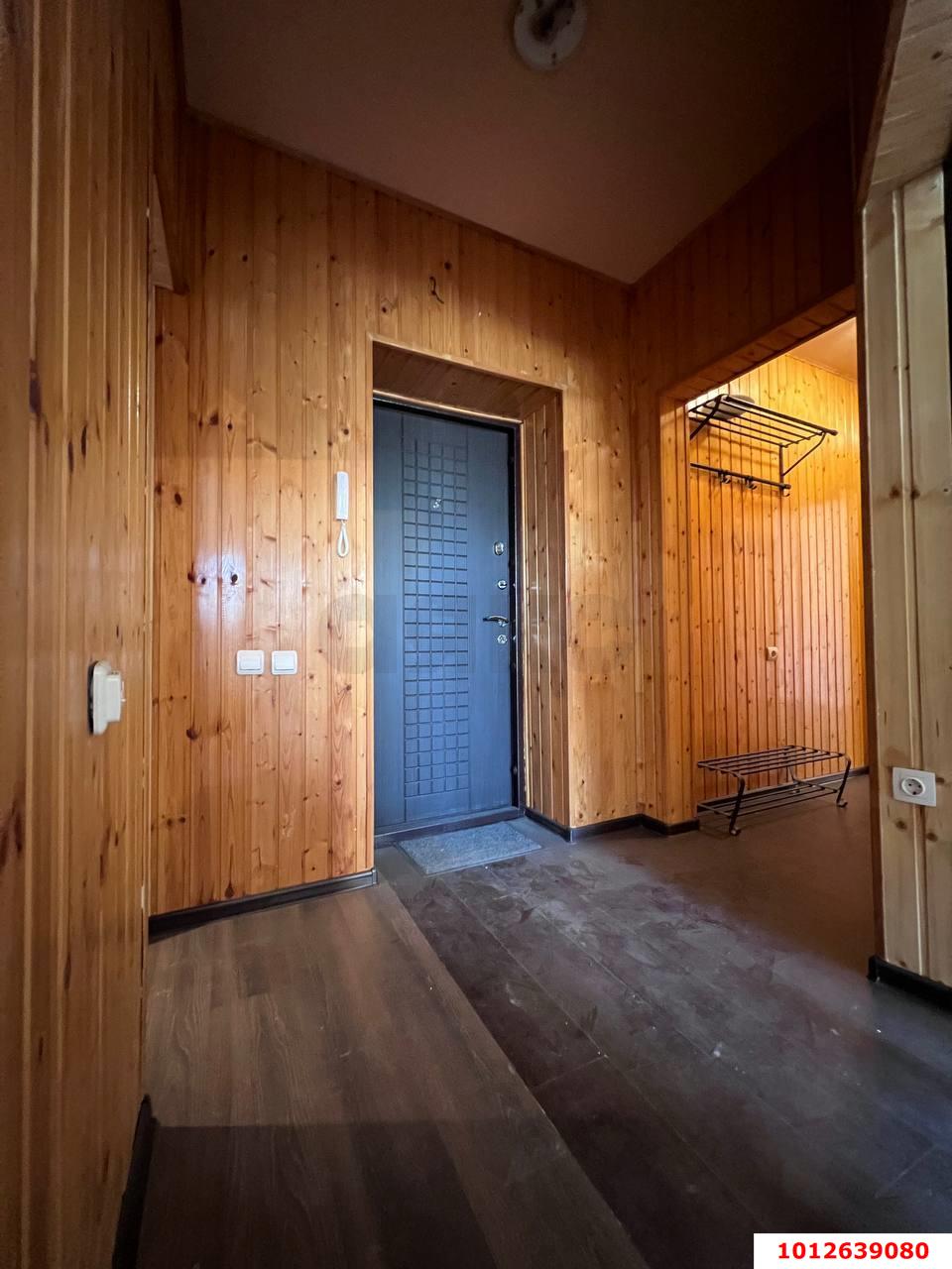 Фото №11: 2-комнатная квартира 66&nbsp;м², 1/4&nbsp;эт. - Краснодар, Прикубанский внутригородской округ, мкр. Новый, ул. Ромашковая, 5