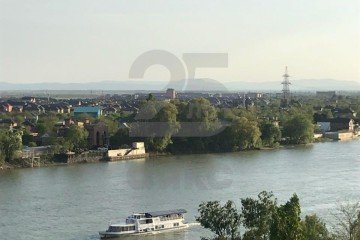 Фото №2: 1-комнатная квартира 60 м² - Краснодар, мкр. Западный внутригородской округ, ул. Кожевенная, 24