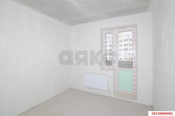 Фото №1: 1-комнатная квартира 33 м², 8/9 эт. - Краснодар, мкр. Славянский, ул. Заполярная, 35к12