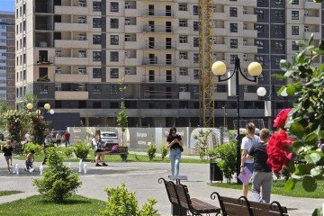 Фото №5: Торговое помещение 117 м² - Краснодар, мкр. Россинского, б-р Адмиралтейский, 1