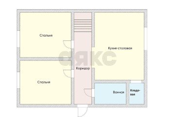 Фото №2: Дом 140 м² - Краснодар, мкр. Прикубанский внутригородской округ, пр-д 1-й Лоцманский, 29