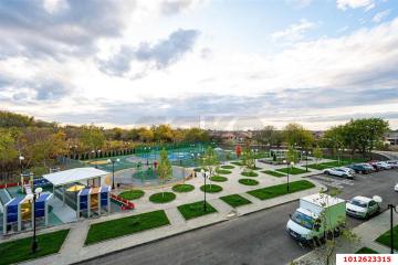 Фото №1: 2-комнатная квартира 63 м², 16/24 эт. - Краснодар, мкр. жилой комплекс Фреш, ул. имени Валерия Гассия, 4/7лит2