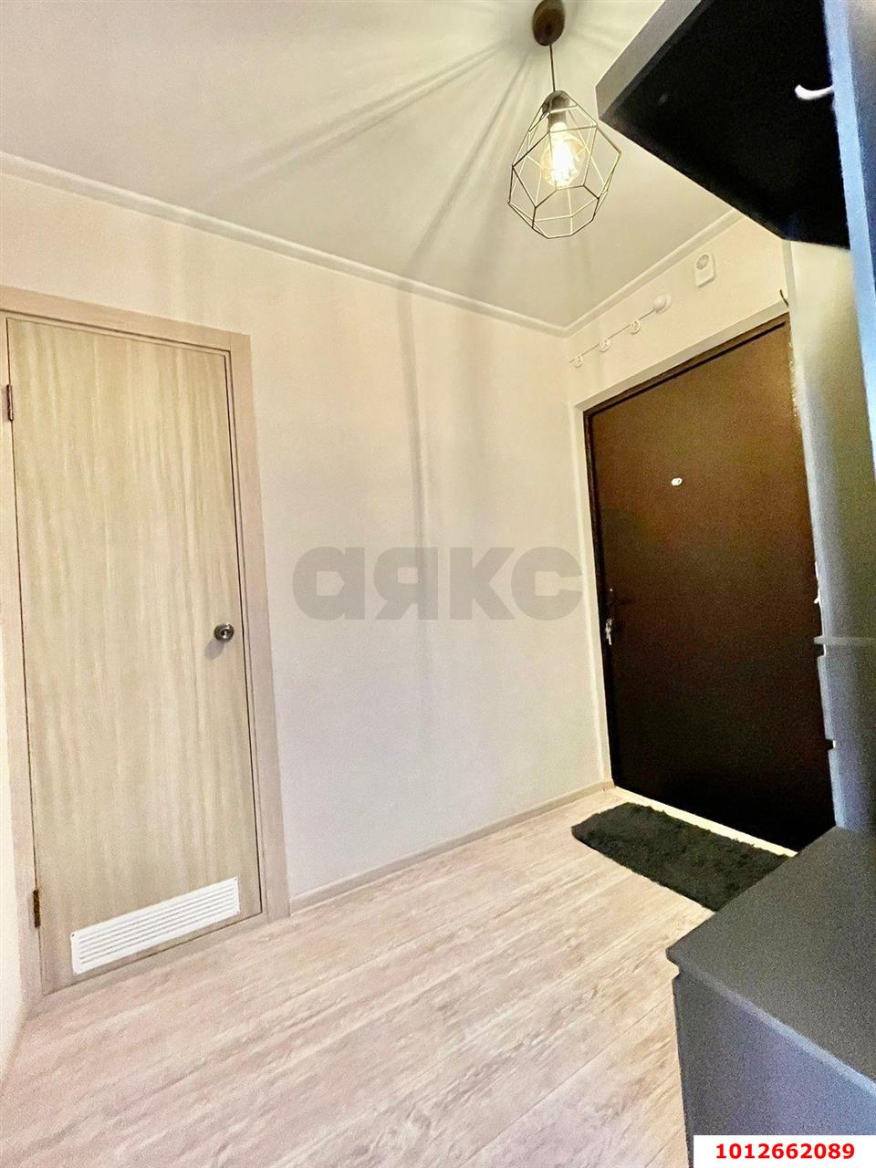 Фото №9: 1-комнатная квартира 41&nbsp;м², 9/16&nbsp;эт. - Краснодар, Карасунский внутригородской округ, мкр. Почтовый, ул. имени Валерия Гассия, 22