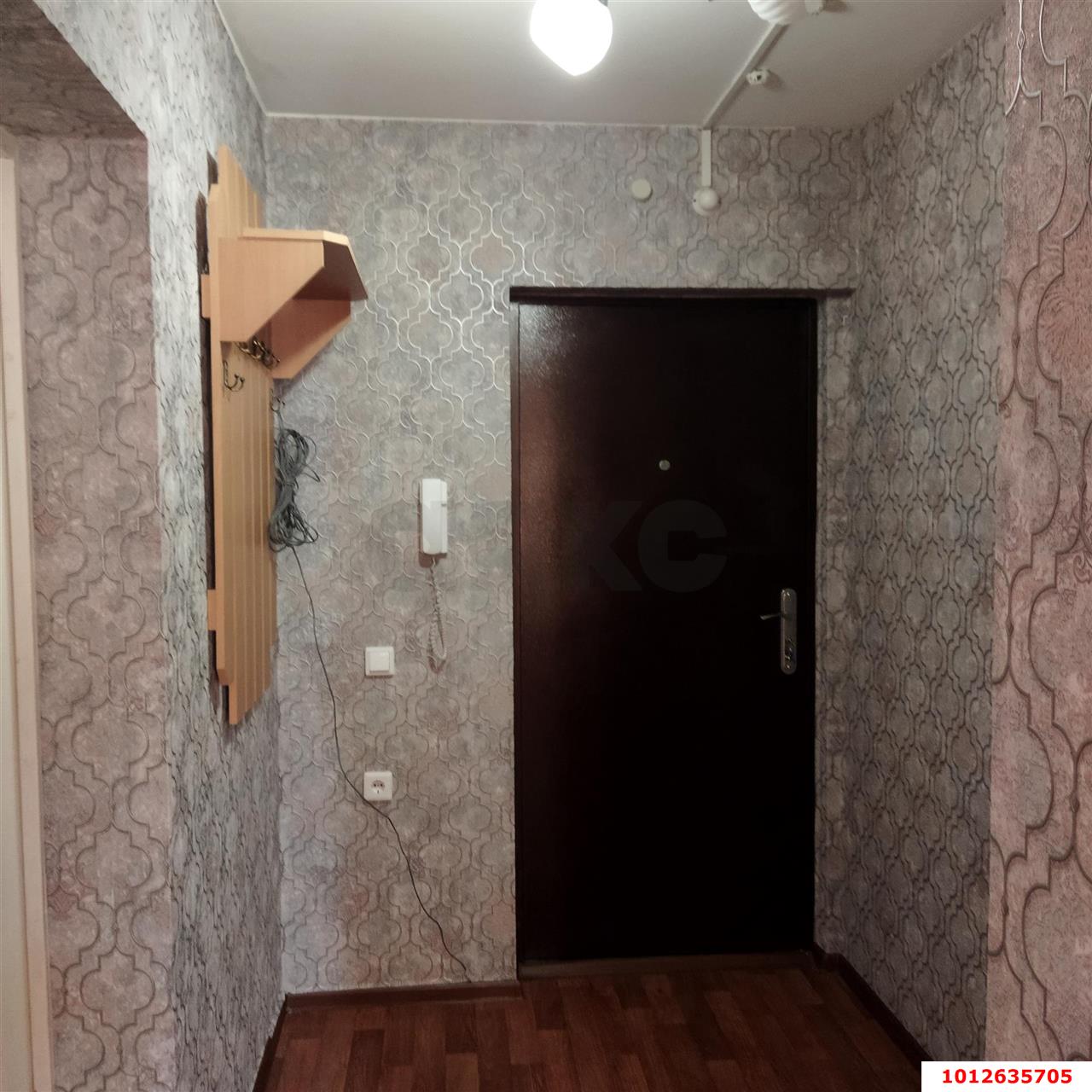 Фото №6: 1-комнатная квартира 43&nbsp;м², 1/16&nbsp;эт. - Краснодар, Прикубанский внутригородской округ, мкр. Восточно-Кругликовский, ул. им. Героя Яцкова И.В., 16