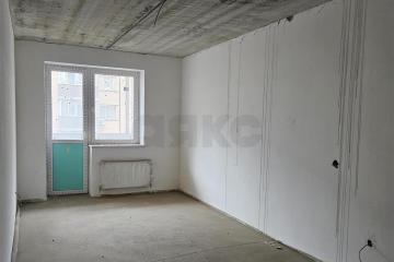 Фото №1: 2-комнатная квартира 53 м², 5/9 эт. - Краснодар, мкр. Музыкальный, ул. имени С.В. Рахманинова, 32