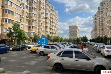 Фото №2: Торговое помещение 32 м² - Краснодар, мкр. Светлоград, ул. Красных Партизан, 1/4к11