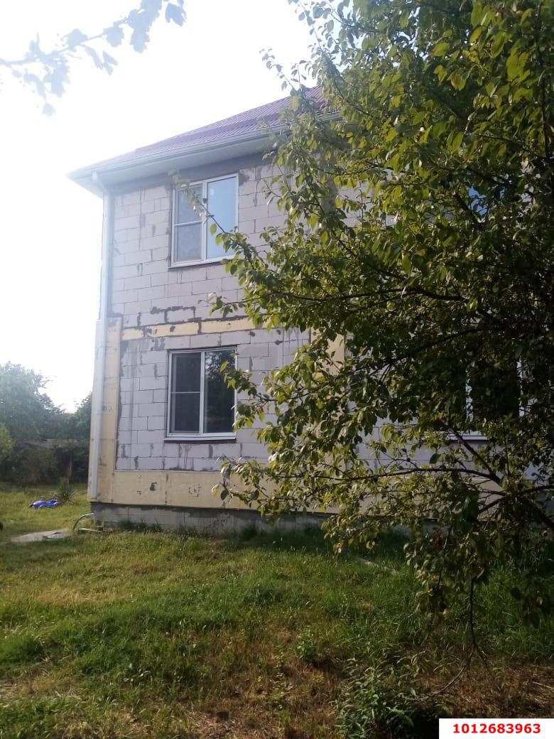 Фото №9: Дом 175&nbsp;м² + 6&nbsp;сот., 2&nbsp;эт. - Елизаветинская, Прикубанский внутригородской округ, ст Криница, ул. Жукова, 236