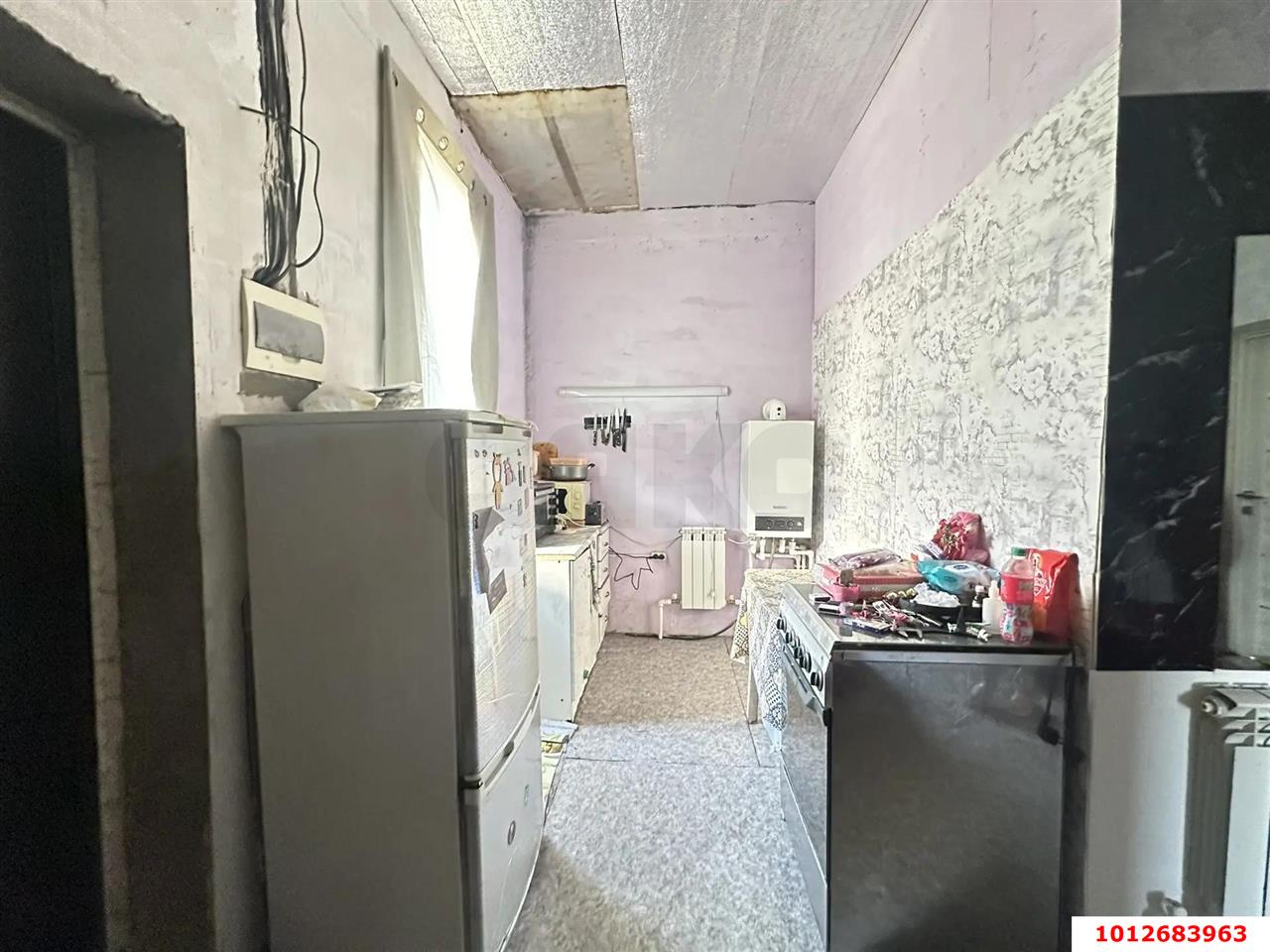Фото №7: Дом 175&nbsp;м² + 6&nbsp;сот., 2&nbsp;эт. - Елизаветинская, Прикубанский внутригородской округ, ст Криница, ул. Жукова, 236