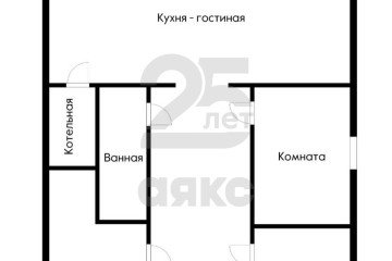 Фото №4: Дом 191 м² - Краснодарсельэнергопроект, мкр. Карасунский внутригородской округ, ул. Южная, 389