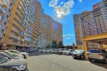 Фото №2: Торговое помещение 281 м² - Краснодар, мкр. Черёмушки, ул. Вишняковой, 1/23к2