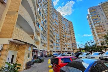 Фото №1: Торговое помещение 280&nbsp;м², 1/18&nbsp;эт. - Краснодар, мкр. Черёмушки, ул. Вишняковой, 1/23к2