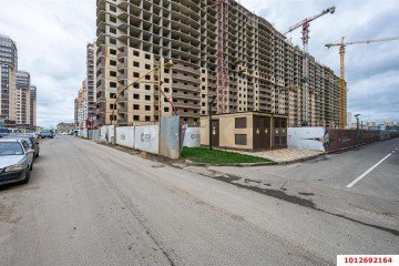 Фото №2: 1-комнатная квартира 30 м² - Краснодар, мкр. имени Петра Метальникова, ул. Петра Метальникова, 36