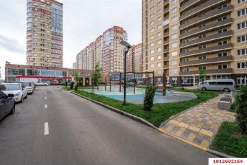 Фото №4: 1-комнатная квартира 30 м² - Краснодар, мкр. имени Петра Метальникова, ул. Петра Метальникова, 36