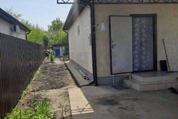 Фото №3: Дом 64 м² - Связист, мкр. Прикубанский внутригородской округ, ул. Майская, 93