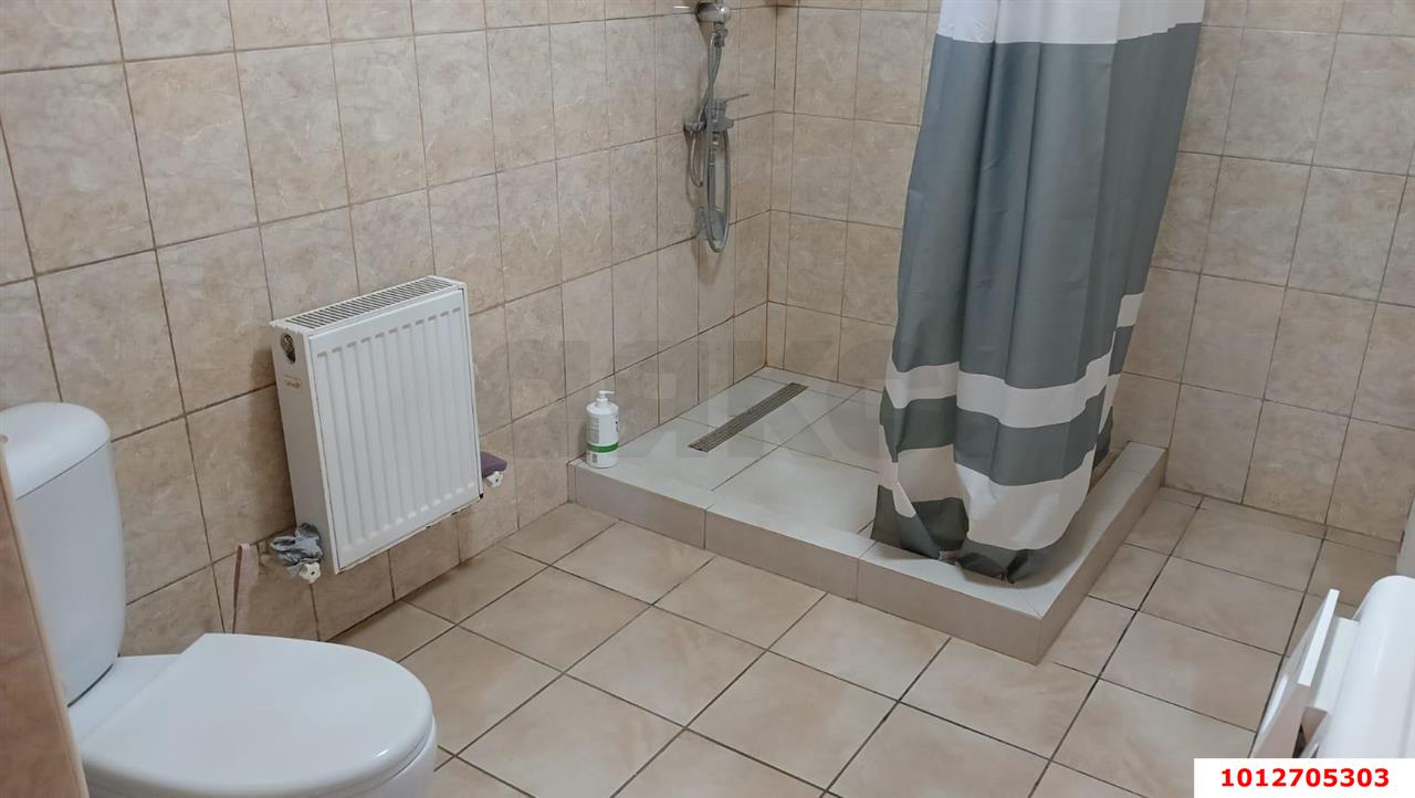 Фото №8: Дом 64&nbsp;м² + 3.3&nbsp;сот., 1&nbsp;эт. - Связист, мкр. Прикубанский внутригородской округ, ул. Майская, 93