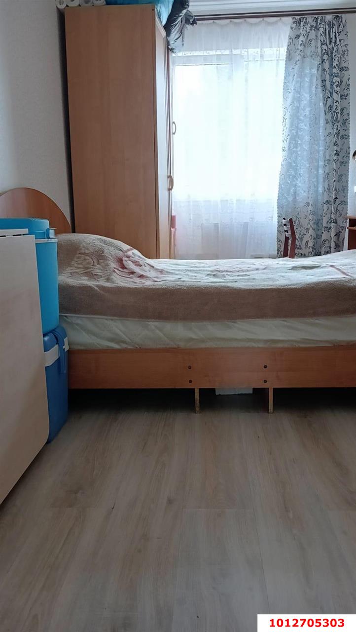Фото №4: Дом 64&nbsp;м² + 3.3&nbsp;сот., 1&nbsp;эт. - Связист, мкр. Прикубанский внутригородской округ, ул. Майская, 93