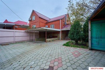 Фото №2: Дом 314 м² - Краснодар, мкр. Новый, пр-д 1-й Пригородный, 61