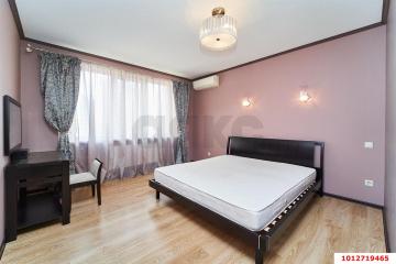 Фото №1: 2-комнатная квартира 70 м², 12/18 эт. - Краснодар, мкр. ЖК Черёмушки, ул. Кубанская, 47