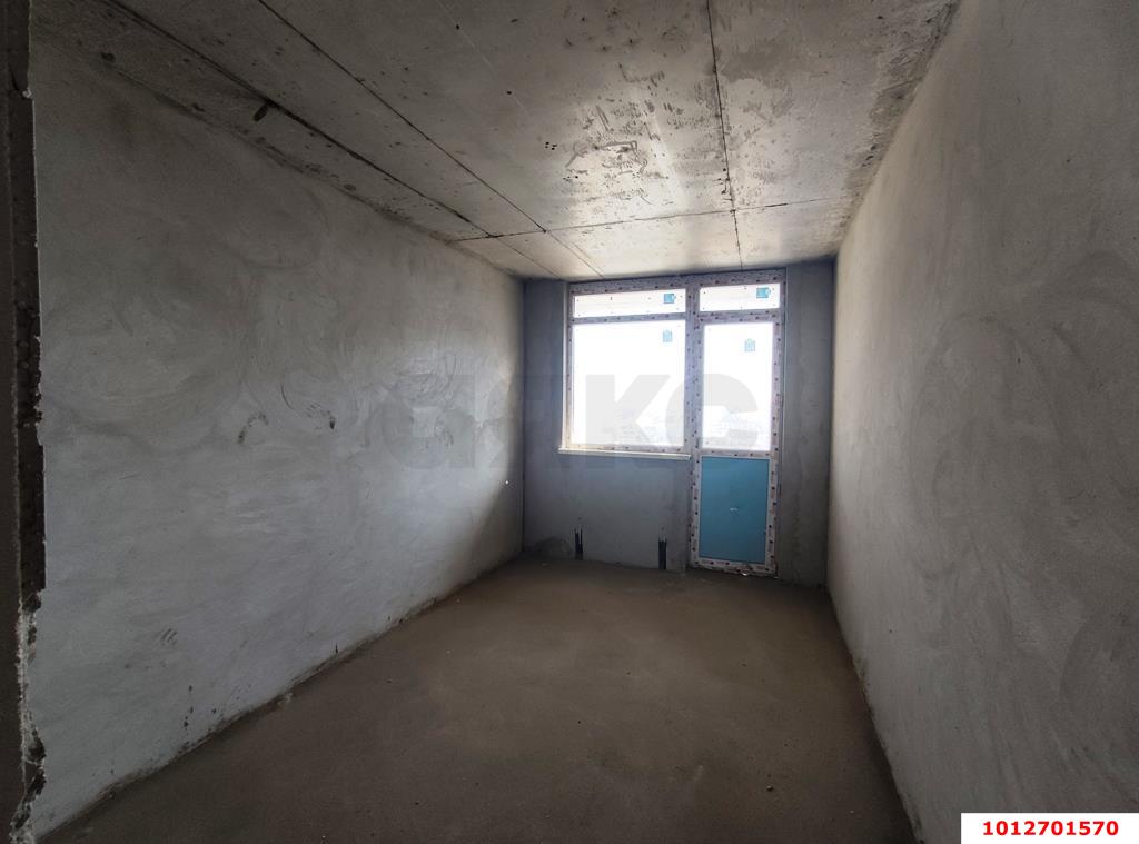 Фото №1: Студия 20&nbsp;м², 5/6&nbsp;эт. - Российский, мкр. Прикубанский внутригородской округ, ул. Заводовского, 20