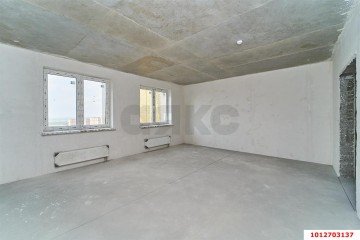 Фото №4: 3-комнатная квартира 120 м² - Краснодар, мкр. жилой комплекс Аврора, ул. имени Дзержинского, 95