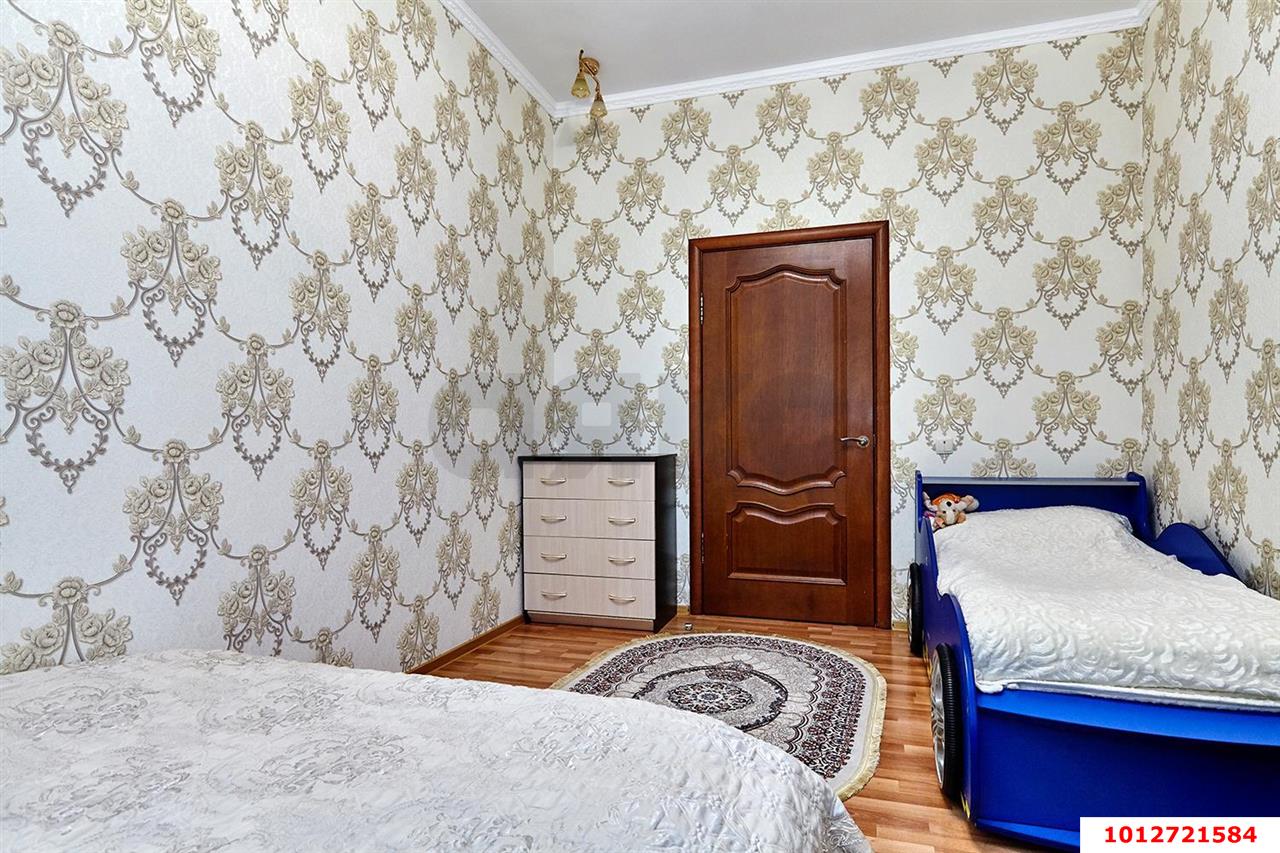 Фото №11: Дом 150&nbsp;м² + 3.5&nbsp;сот., 1&nbsp;эт. - Краснодар, Прикубанский внутригородской округ, мкр. Северный, ул. Академика Губкина, 59