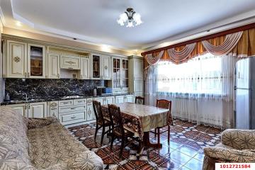 Фото №1: Дом 150&nbsp;м², 1&nbsp;эт. - Краснодар, мкр. Северный, ул. Академика Губкина, 59