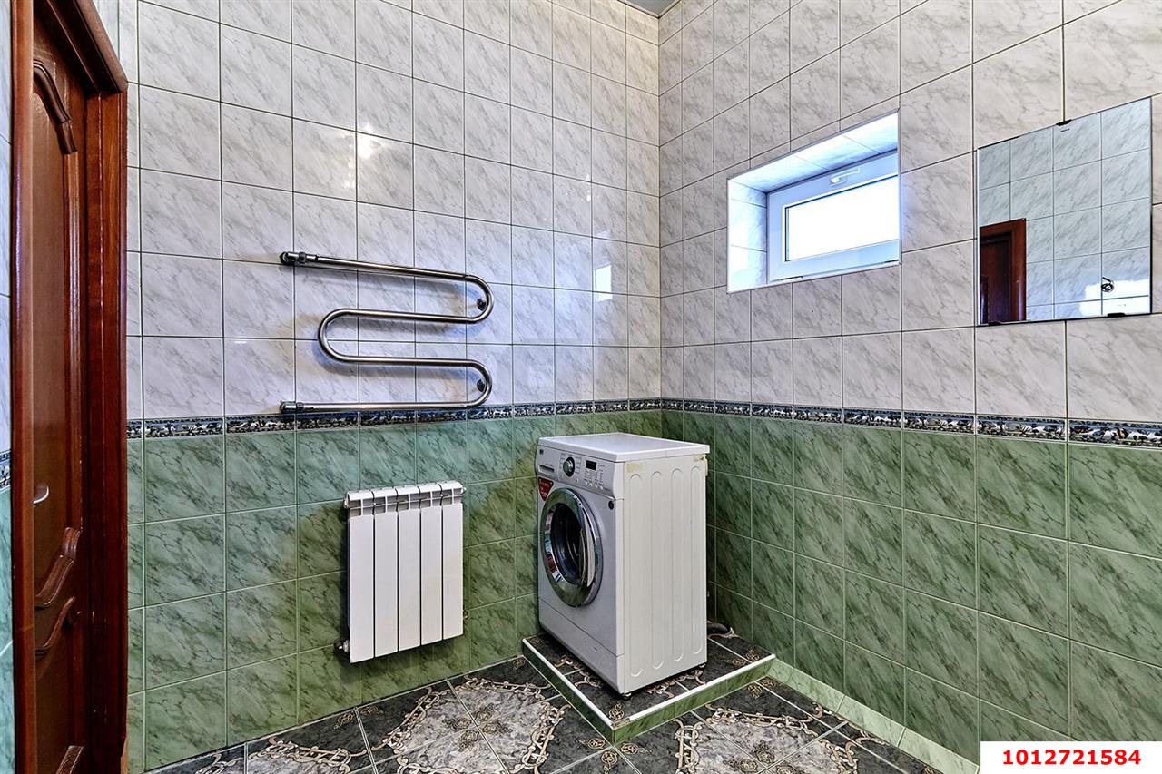 Фото №20: Дом 150&nbsp;м² + 3.5&nbsp;сот., 1&nbsp;эт. - Краснодар, Прикубанский внутригородской округ, мкр. Северный, ул. Академика Губкина, 59