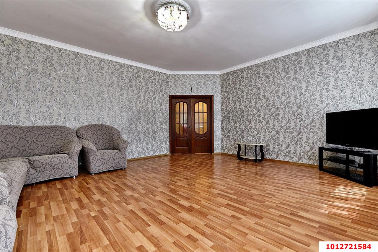 Фото №8: Дом 150&nbsp;м² + 3.5&nbsp;сот., 1&nbsp;эт. - Краснодар, Прикубанский внутригородской округ, мкр. Северный, ул. Академика Губкина, 59