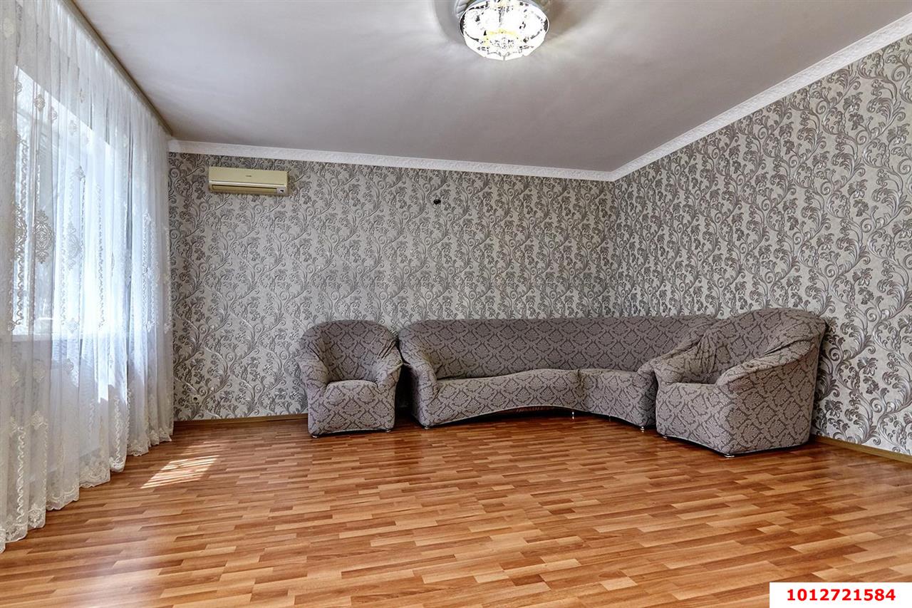 Фото №9: Дом 150&nbsp;м² + 3.5&nbsp;сот., 1&nbsp;эт. - Краснодар, Прикубанский внутригородской округ, мкр. Северный, ул. Академика Губкина, 59