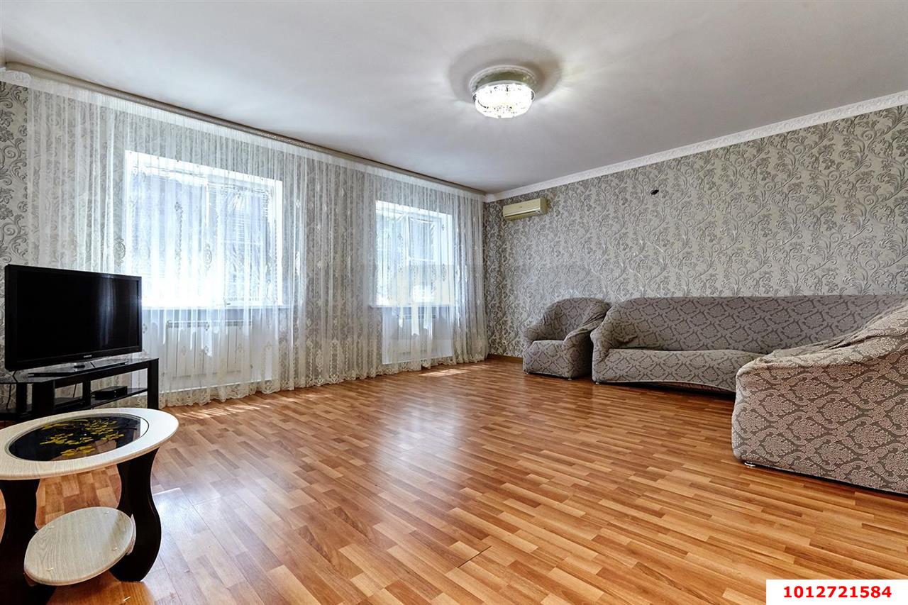 Фото №7: Дом 150&nbsp;м² + 3.5&nbsp;сот., 1&nbsp;эт. - Краснодар, Прикубанский внутригородской округ, мкр. Северный, ул. Академика Губкина, 59
