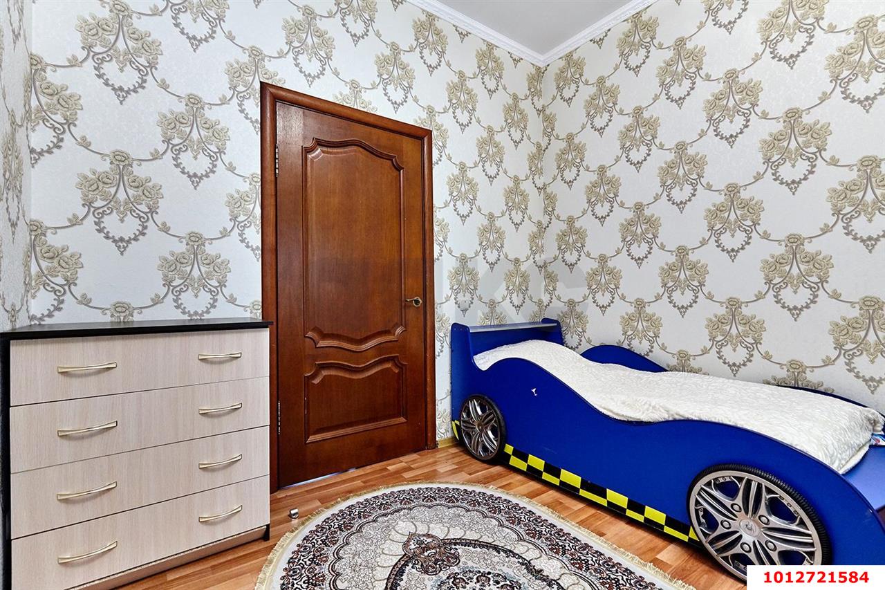 Фото №12: Дом 150&nbsp;м² + 3.5&nbsp;сот., 1&nbsp;эт. - Краснодар, Прикубанский внутригородской округ, мкр. Северный, ул. Академика Губкина, 59