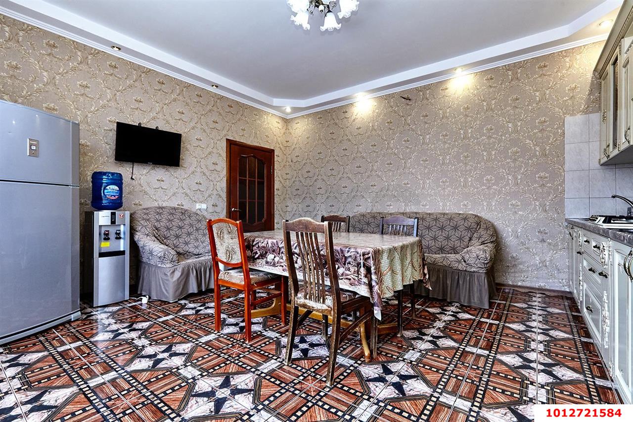 Фото №6: Дом 150&nbsp;м² + 3.5&nbsp;сот., 1&nbsp;эт. - Краснодар, Прикубанский внутригородской округ, мкр. Северный, ул. Академика Губкина, 59