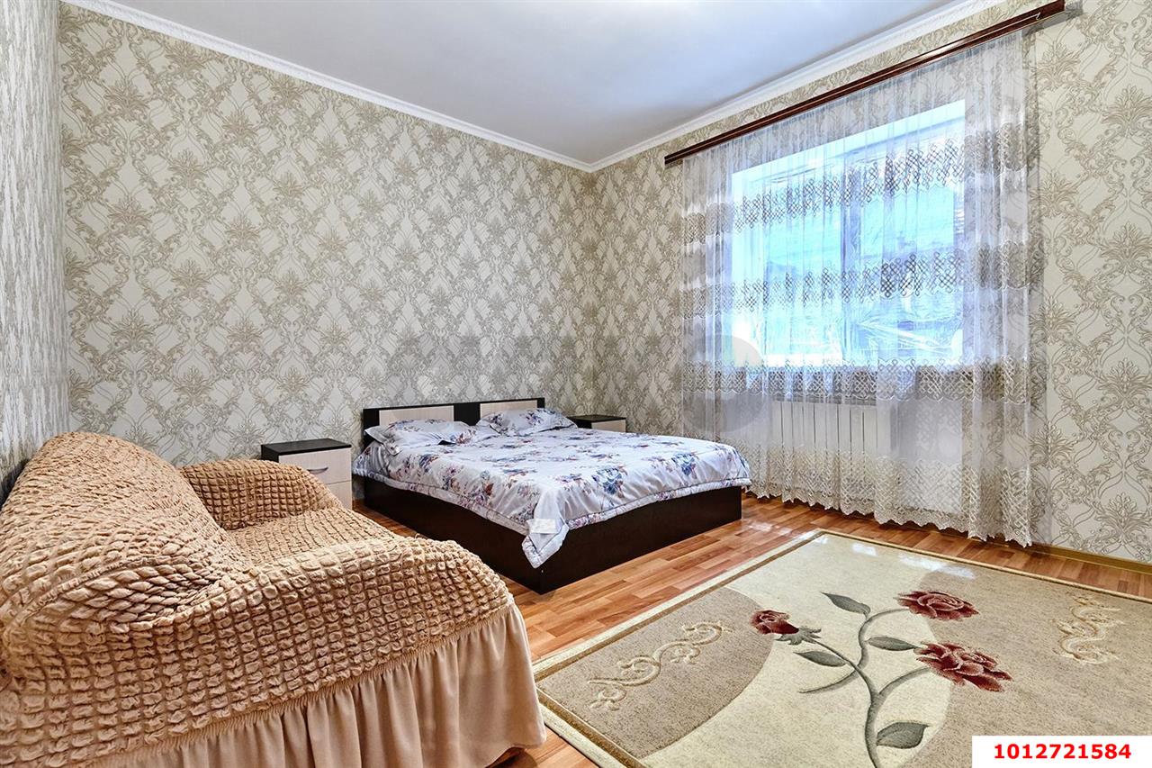 Фото №13: Дом 150&nbsp;м² + 3.5&nbsp;сот., 1&nbsp;эт. - Краснодар, Прикубанский внутригородской округ, мкр. Северный, ул. Академика Губкина, 59