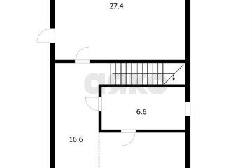 Фото №2: Дом 139 м² - Краснодар, п. коттеджный  Изумрудный Город, ул. имени Кронида Обойщикова, 5