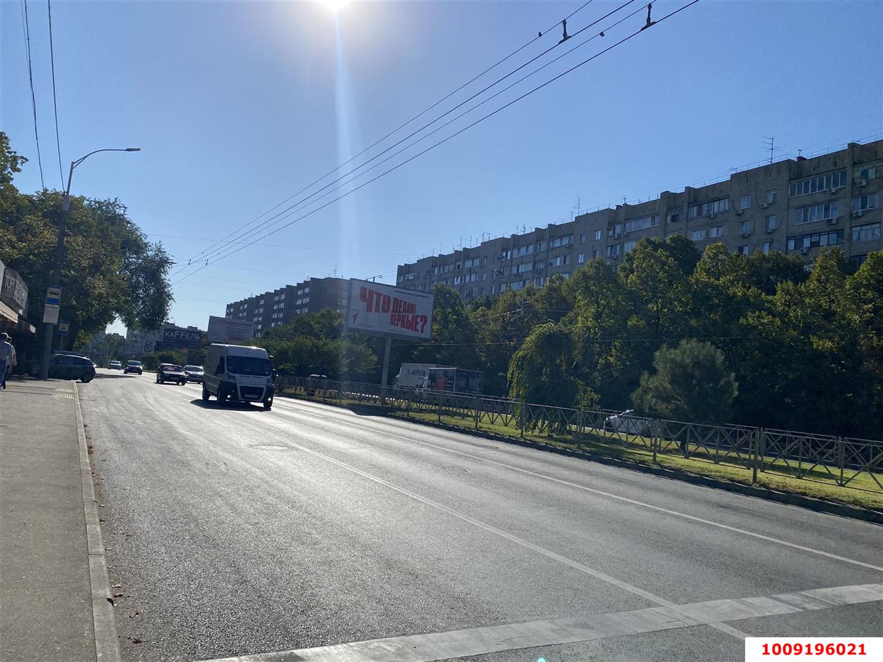 Фото №4: Офисное помещение 53&nbsp;м², 5/6&nbsp;эт. - Краснодар, Прикубанский внутригородской округ, мкр. Фестивальный, ул. имени Тургенева, 189/6